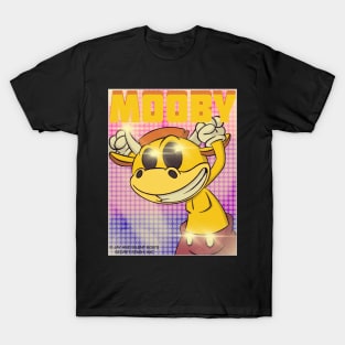 MOOBY T-Shirt